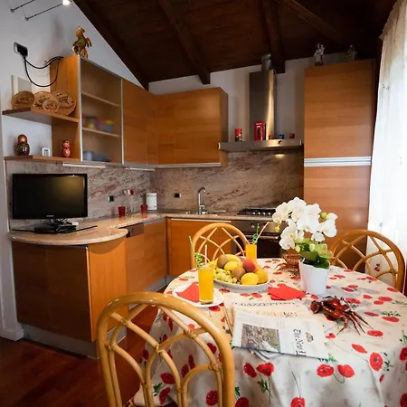 Casa Elti - Shanti And Jay