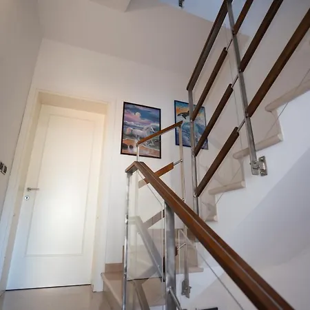 Casa Elti - Shanti And Jay Apartman Lido di Venezia