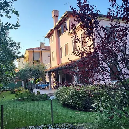 Apartman Casa Elti - Shanti And Jay Lido di Venezia