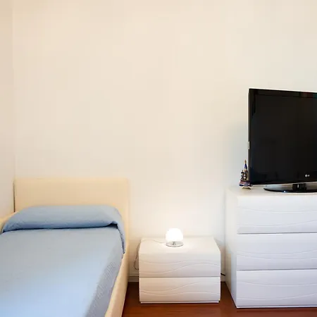 Apartman Casa Elti - Shanti And Jay Lido di Venezia
