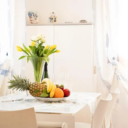 Casa Elti - Shanti And Jay Apartman Lido di Venezia