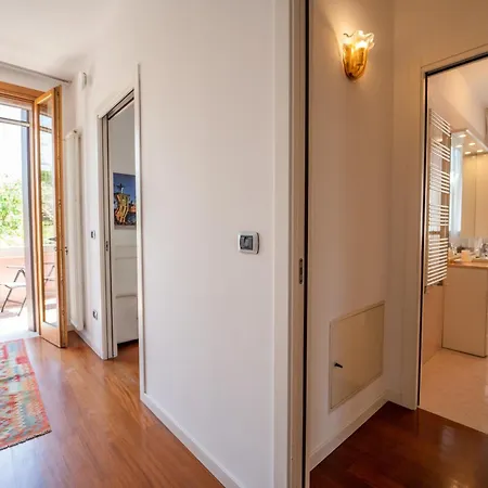 Apartman Casa Elti - Shanti And Jay *