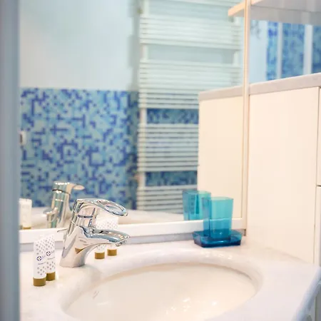 Casa Elti - Shanti And Jay Apartman Lido di Venezia