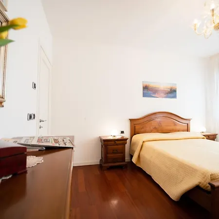 Apartman Casa Elti - Shanti And Jay