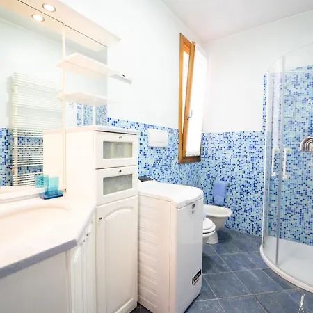Apartman Casa Elti - Shanti And Jay Lido di Venezia