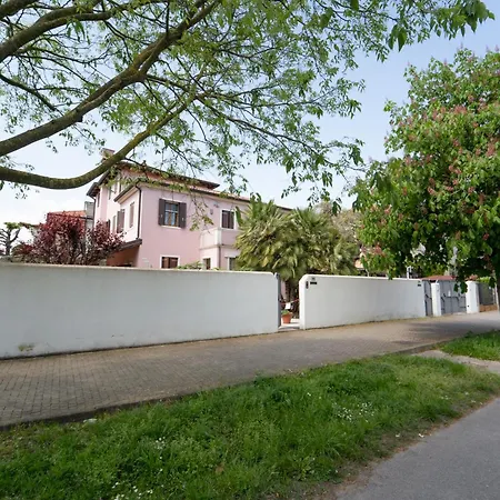 Apartman Casa Elti - Shanti And Jay *