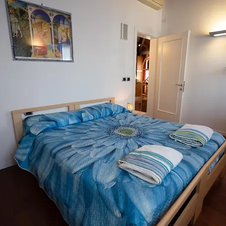 Casa Elti - Shanti And Jay Apartment Lido di Venezia