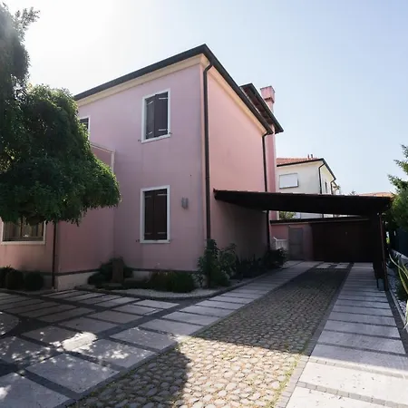 Apartament Casa Elti - Shanti And Jay Lido di Venezia