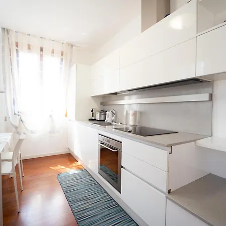 Casa Elti - Shanti And Jay Appartement *